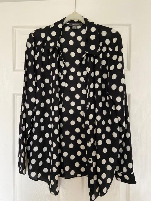 Buy & Sell West Midlands Birmingham - Photos for Women’s blouse