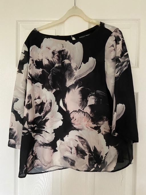 Buy & Sell West Midlands Birmingham - Photos for Dorothy Perkins Blouse