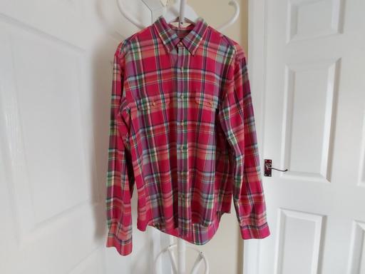 Buy & Sell Lancashire Pendle - Photos for Shirt“Polo Ralph Lauren“Size: L (UK)