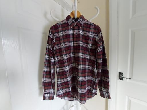 Buy & Sell Lancashire Pendle - Photos for Shirt “Ralph Lauren“Size: S (UK)