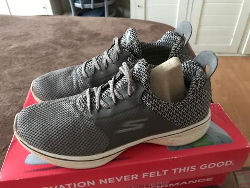 Buy & Sell South West London Streatham Common - South West London - Photos for Trainers skechers ladies