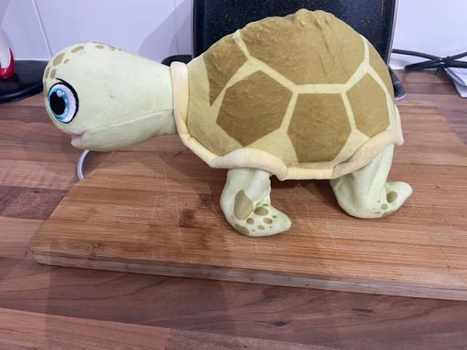 Buy & Sell Merseyside Wirral - Photos for Toy Tortoise 🐢