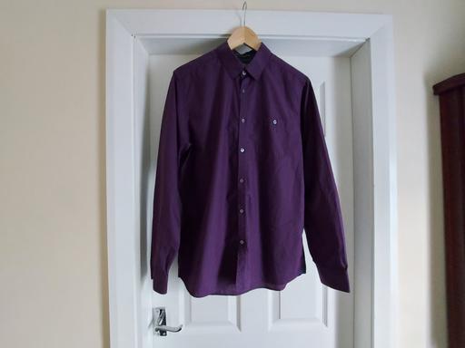 Buy & Sell Lancashire Pendle - Photos for Shirt “Ted Baker“London Size: 4,L,40 (UK)