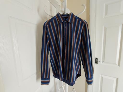 Buy & Sell Lancashire Pendle - Photos for Shirt “Ted Baker“Size: 4,L,40 (UK)