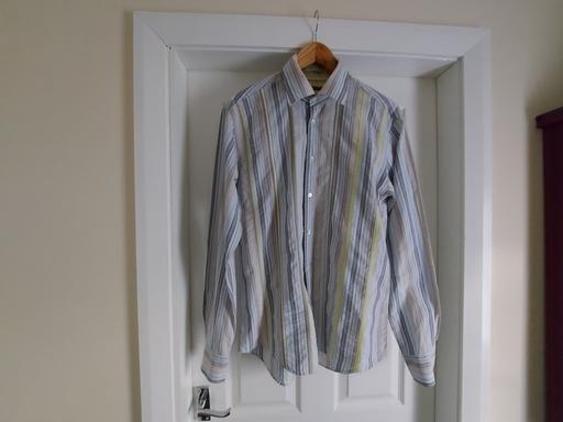 Buy & Sell Lancashire Pendle - Photos for Shirt “Ted Baker“Size: 4 ,L 40 (UK)