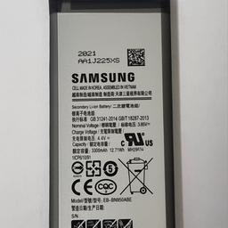 🔋Akuu Nagel Neu

Versand 5.50 €
Original Samsung EB-BN950 Akku Bateria Akkumulátor für Galaxy Note 8 (SM-N950F)
