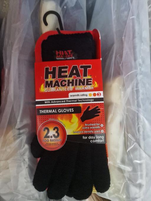 Buy & Sell East London Walthamstow - East London - Photos for thermal gloves