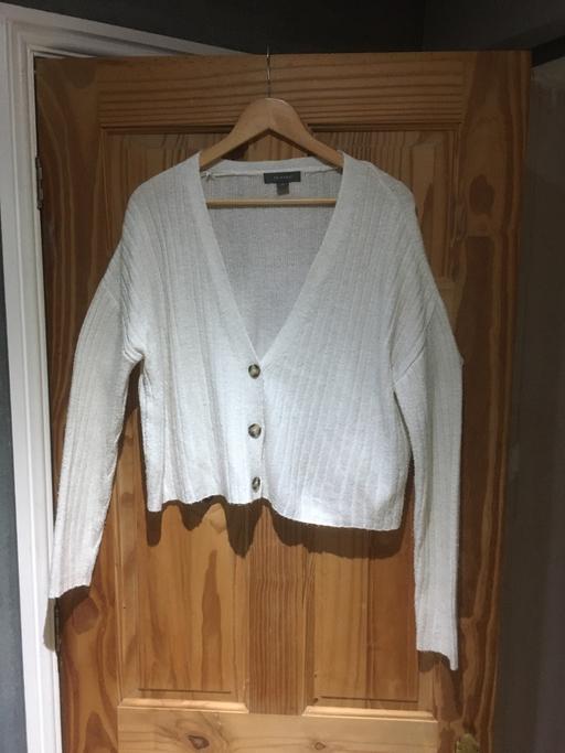 Buy & Sell West Midlands Walsall - Photos for Ladies/Girls long sleeve cardigan