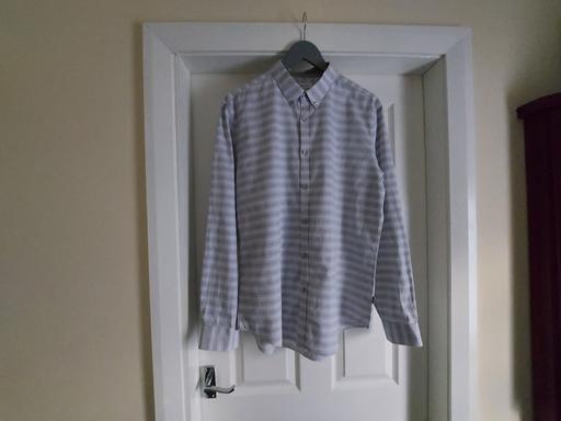 Buy & Sell Lancashire Pendle - Photos for Shirt “Calvin Klein“Size: L (UK)