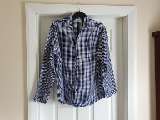 Buy & Sell Lancashire Pendle - Photos for Shirt “Calvin Klein“ Size: M/M