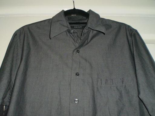 Buy & Sell Lancashire Pendle - Photos for Shirt “DKNY“ Size: 15 ½ ,32/33