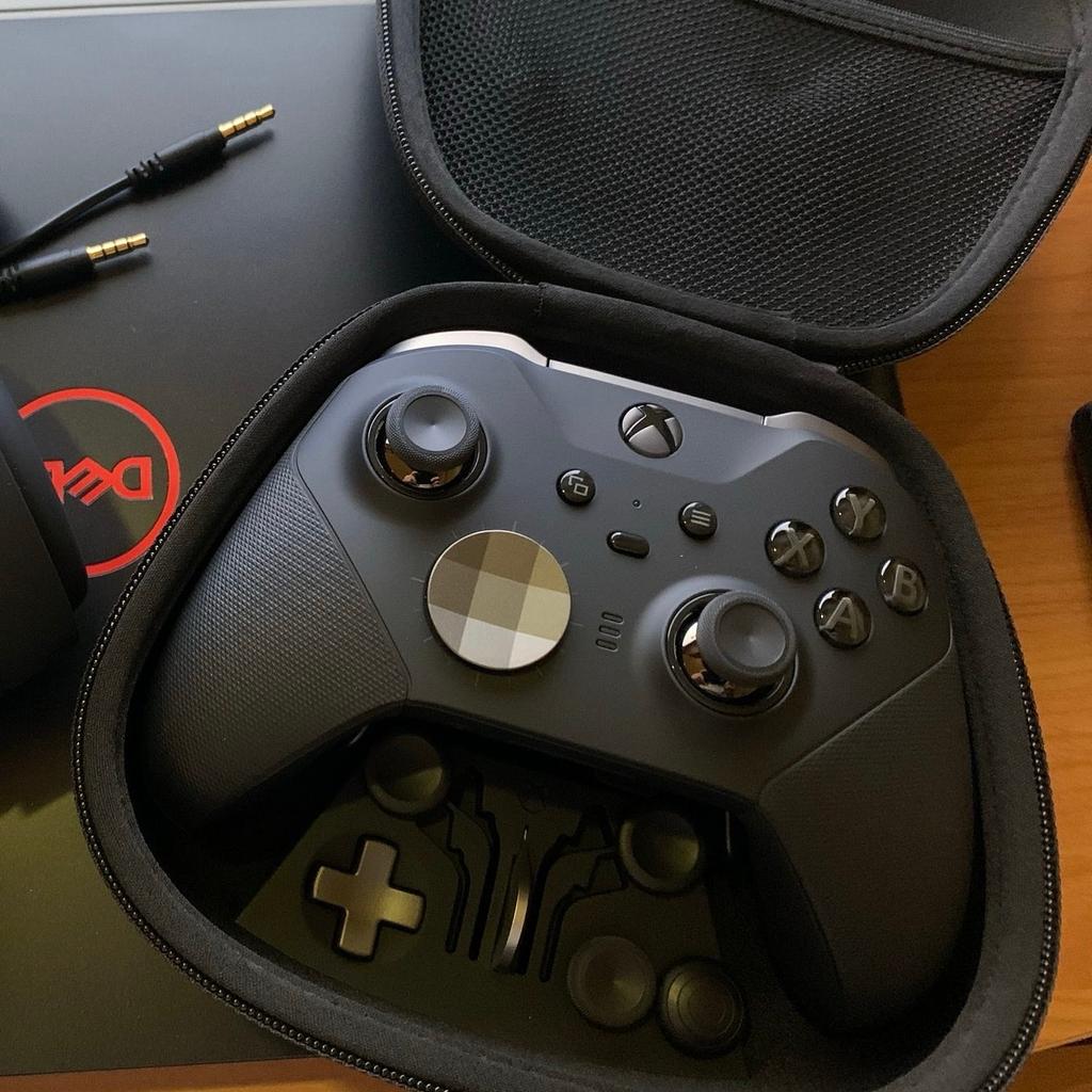 xbox elite controller v2 in 6832 Gemeinde Sulz für € 85,00 zum Verkauf ...