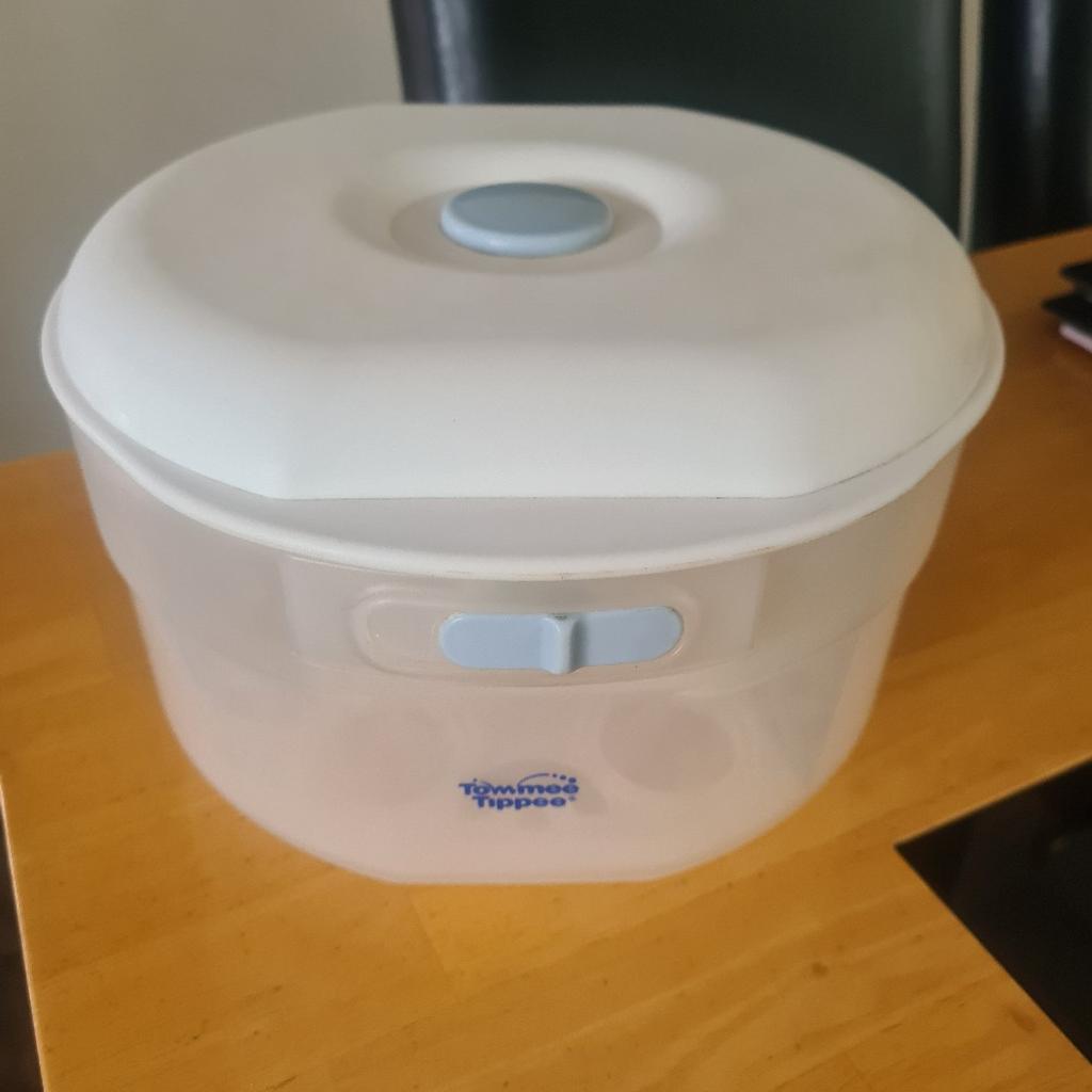 cold water bottle sterilizer in B8 Birmingham für £ 8,00 zum Verkauf