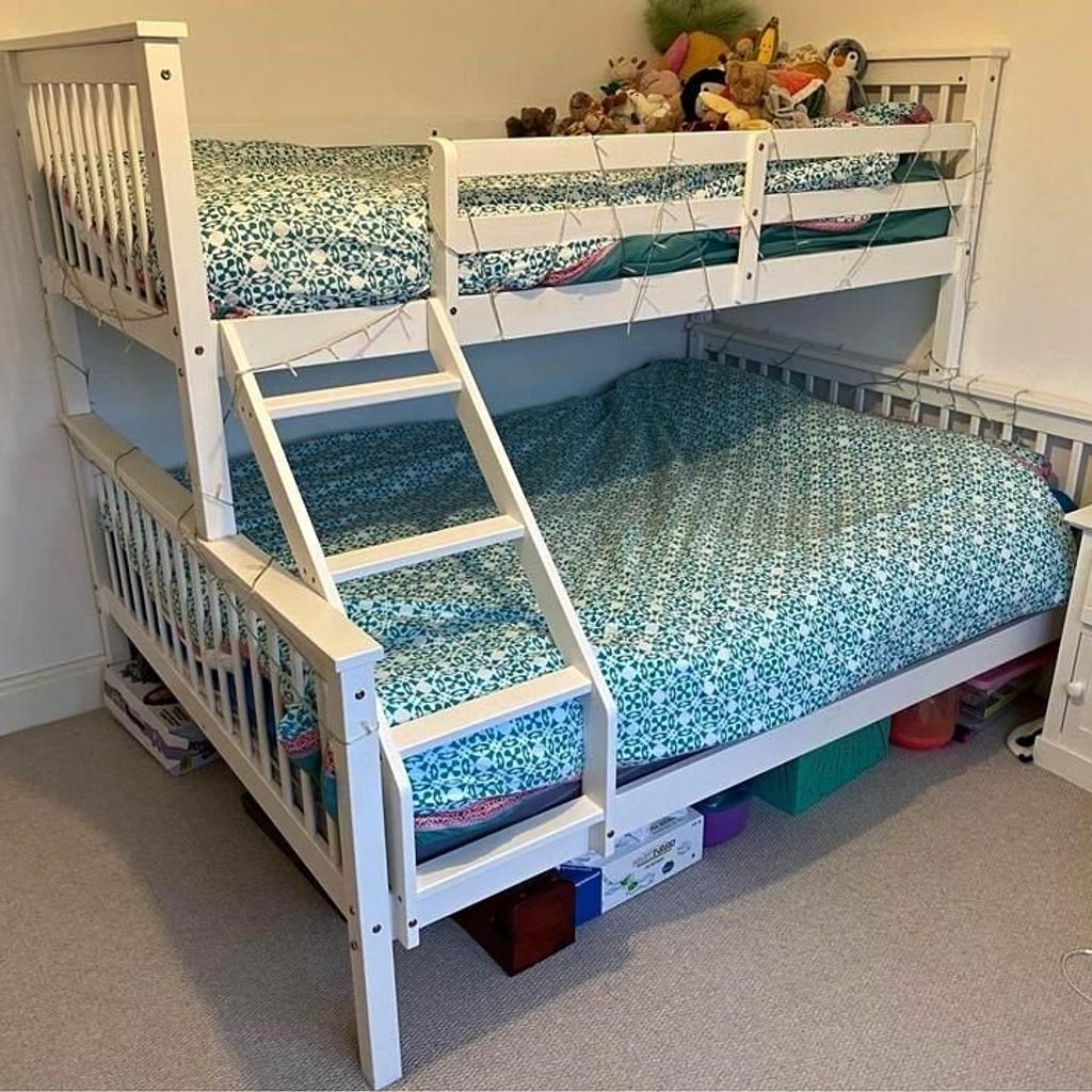 Brand New Bunk Bed Mega Sale

Single Without mattress- £250
With mattress- £350

Trio without mattress- £300
With mattress- £430

100% Cash on delivery
Next day delivery
Free home delivery all over the UK

"MESSAGE US FOR PLACE YOUR ORDER"

👇👇👇👇

🛍️ Website

shopcityzone.com

🔰 Facebook

Shop City Zone

🔰 Instagram

shopcityzone

Business Whats'app

+447840208251