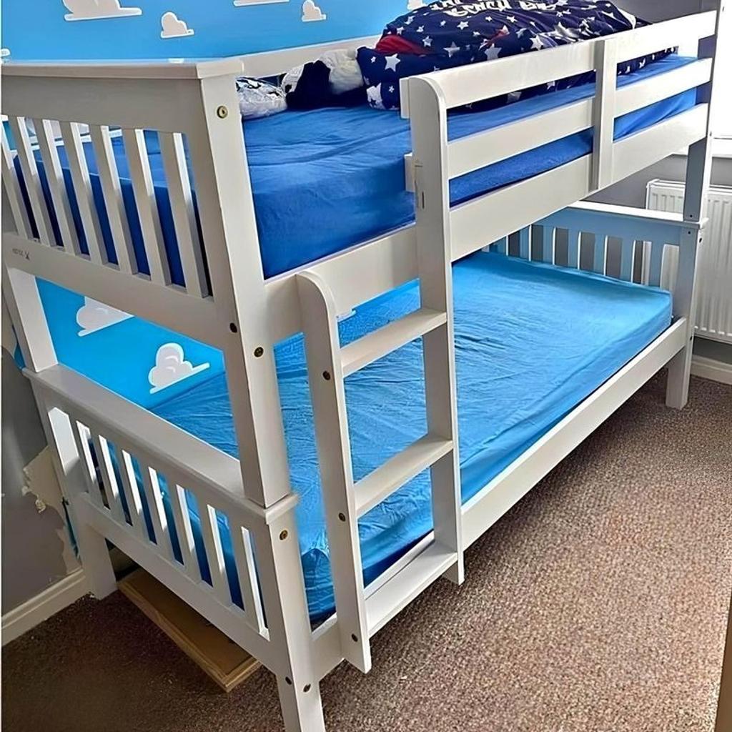 BUNK BED AVAILABLE FOR SALE in G1 Saltmarket für 350,00 £ zum Verkauf ...