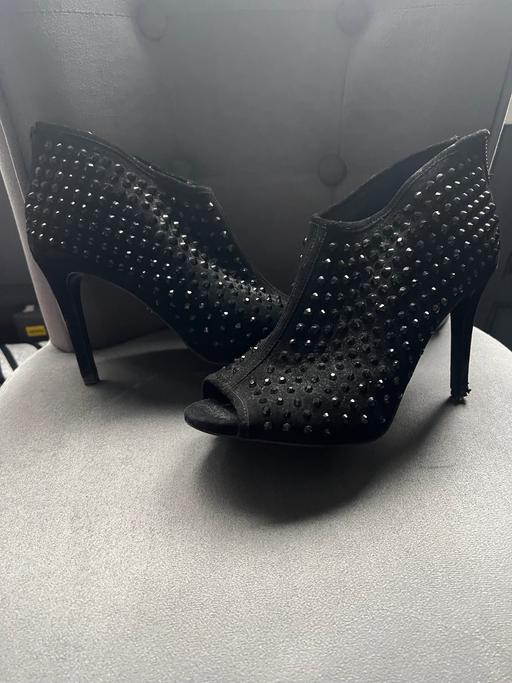 Buy & Sell Worcestershire Bromsgrove - Photos for Michael kors diamonte boots 5