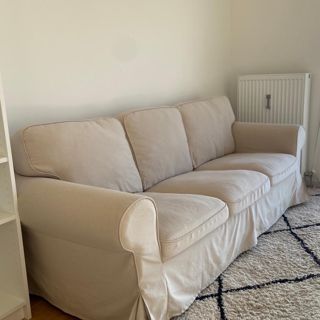 Ikea EKTORP 3erSofa in 8010 Graz für € 300,00 zum Verkauf Shpock AT