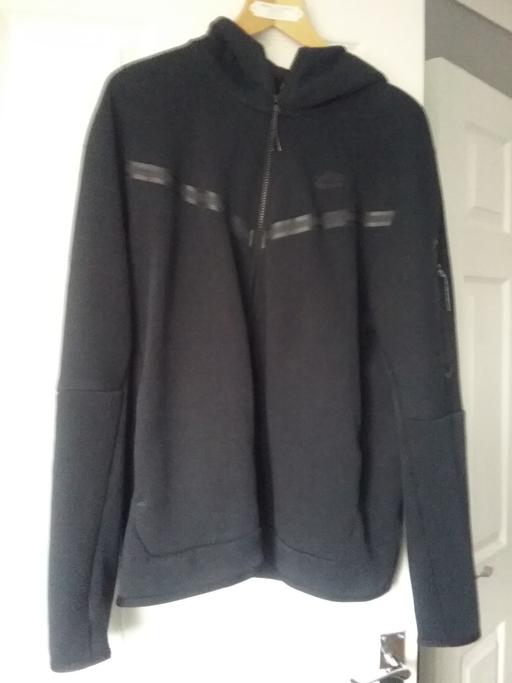 Buy & Sell Hertfordshire Broxbourne - Photos for Nike Tec Fleece Jacket