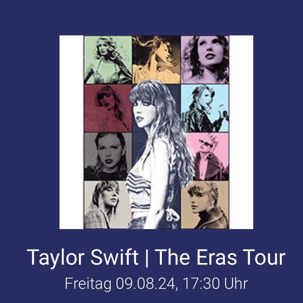 Taylor Swift Wien 9. August 2024 in 4580 Windischgarsten für 180,00 € zum Verkauf Shpock DE