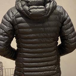 Second Hand Damenmode Gebrauchte Kleidung zu guten Preisenmammut pilgrim  jacke damen 