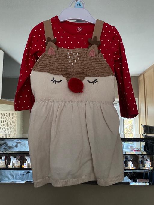 Buy & Sell Greater Manchester Bury - Photos for Christmassy Outfit