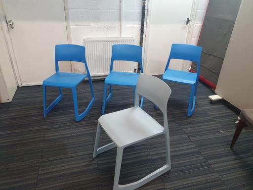 Buy & Sell South East London Waddon - Croydon - Photos for Vitra tip top office chair