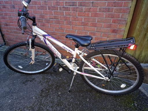 Buy & Sell Merseyside Saint Helens - Photos for Ladies Bicycle