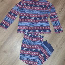 Good condition boys pyjamas. Please see my other items, will combine postage