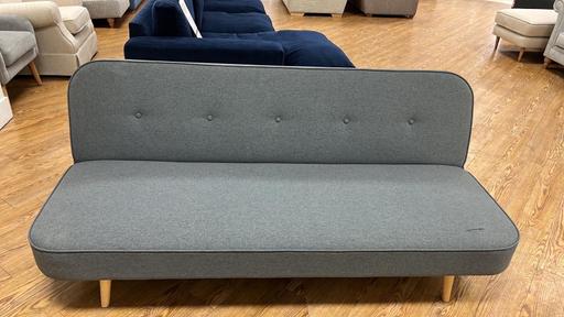 Buy & Sell Croydon Croydon - Photos for Sofa Cum Bed for Sale in Good Condition