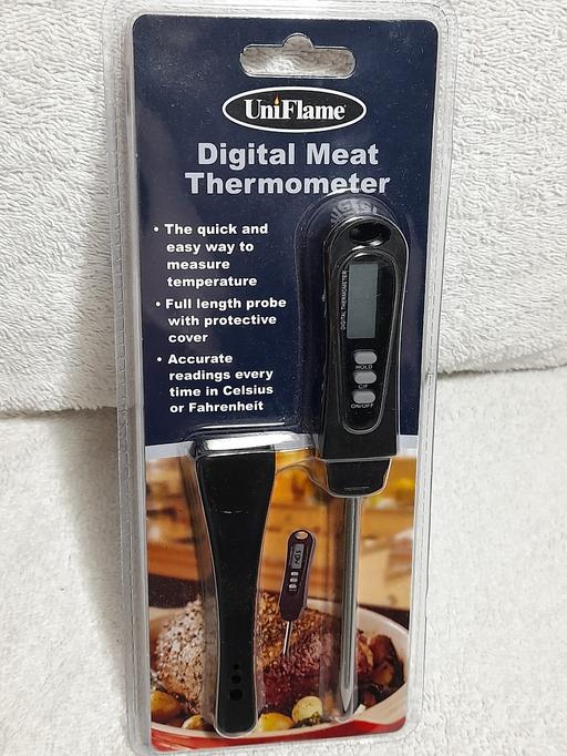 Buy & Sell North West London Neasden - NW2 - Photos for Digital Meat Thermometer UniFlame