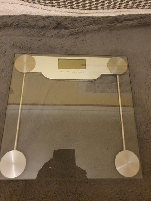 Buy & Sell South East London Catford - South East London - Photos for bathroom weighing scales