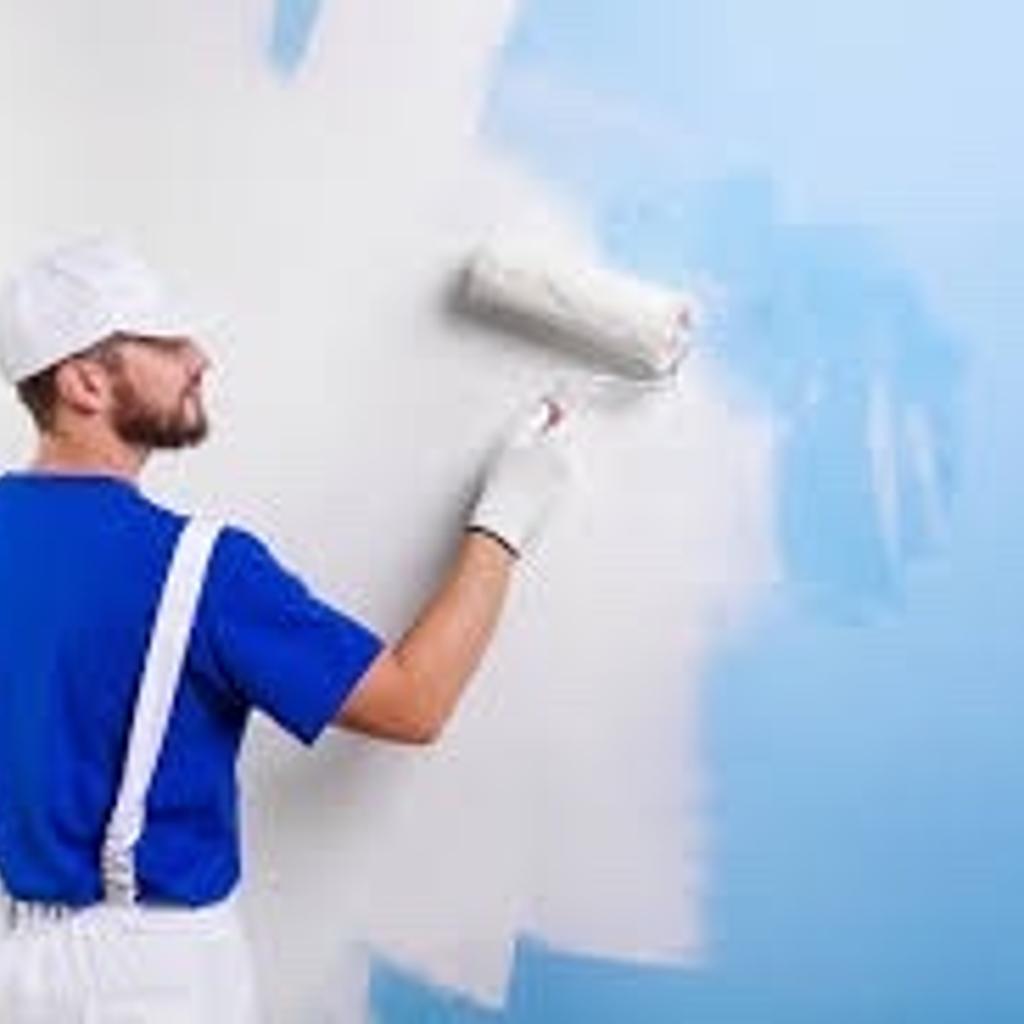 Experienced decorator available for all painting jobs
Get in touch for a quote