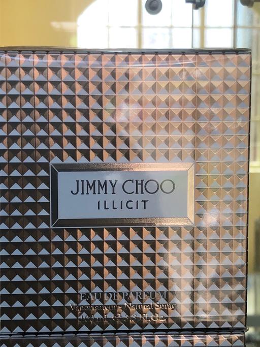 Buy & Sell West Yorkshire Leeds - Photos for Jimmy Choo Illicit EDP 60ml