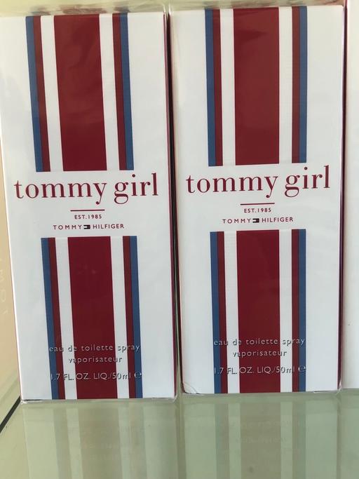 Buy & Sell West Yorkshire Leeds - Photos for Tommy Hillfiger: Tommy Girl Cologne 100ml