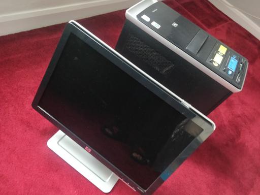 Buy & Sell West Midlands Birmingham - Photos for HP computer 🖥️ window 8 £ 130