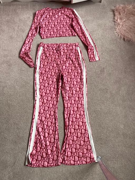 Buy & Sell Renfrewshire Paisley - Renfrewshire - Photos for Women pink set