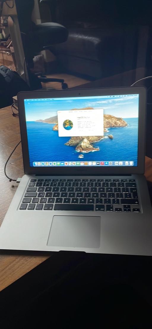 Buy & Sell West Midlands Birmingham - Photos for MacBook Air i5