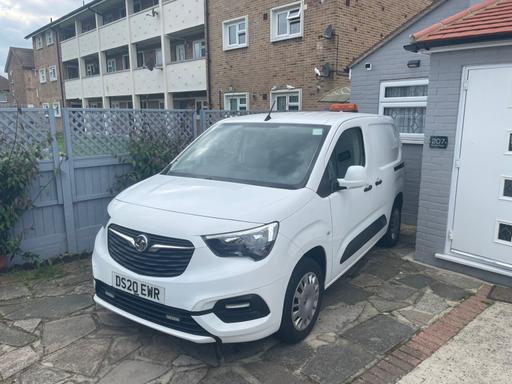 Vehicles North London Hoxton - North London - Photos for Vauxhall Combo