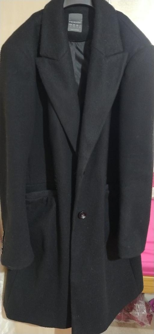 Buy & Sell South East London Charlton - South East London - Photos for long coat size 14