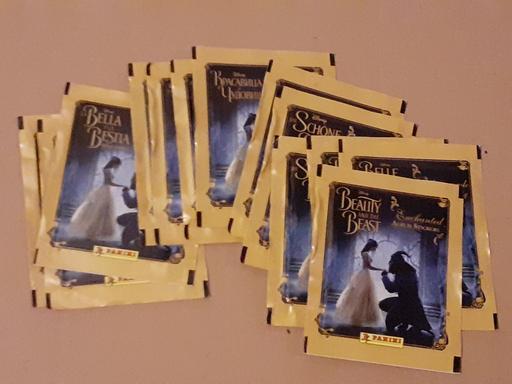 Classes Barking and Dagenham Dagenham - RM8 - Photos for beauty and the beast stickers 50p each