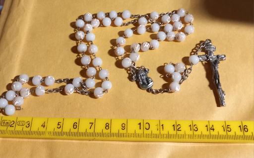 Buy & Sell Merseyside Saint Helens - Photos for antique glass rosary beads