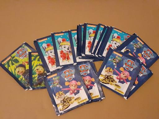 Classes Barking and Dagenham Dagenham - RM8 - Photos for paw patrol stickers packets 50p