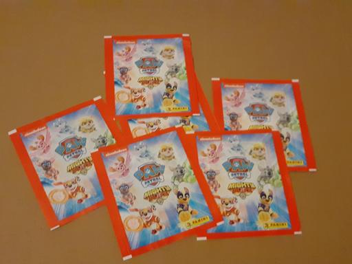 Classes Barking and Dagenham Dagenham - RM8 - Photos for paw patrol mighty patrols sticker packets 50p