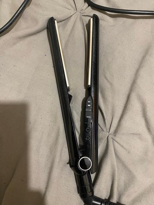 Buy & Sell West Midlands Wolverhampton - Photos for Babyliss Straightener