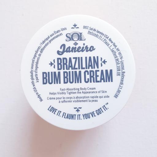 Buy & Sell Surrey Spelthorne - Photos for Sol De Janeiro Brazilian Bum Bum Cream 25ml