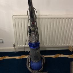 Dyson ball used 
Works fine