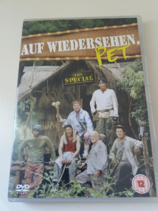 Buy & Sell West Midlands Wolverhampton - Photos for AUF WIEDERSEHEN PET THE SPECIAL