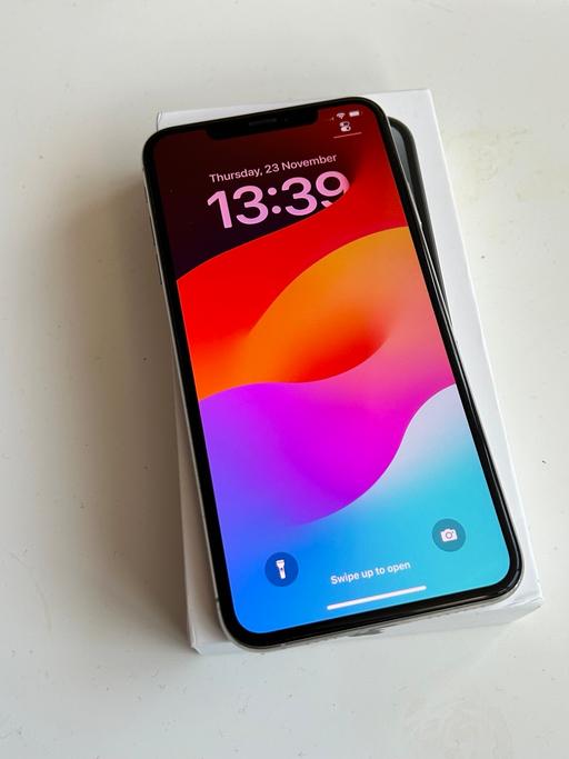 Buy & Sell West Midlands Birmingham - Photos for iPhone XS Max 256gb no Face ID unlocked