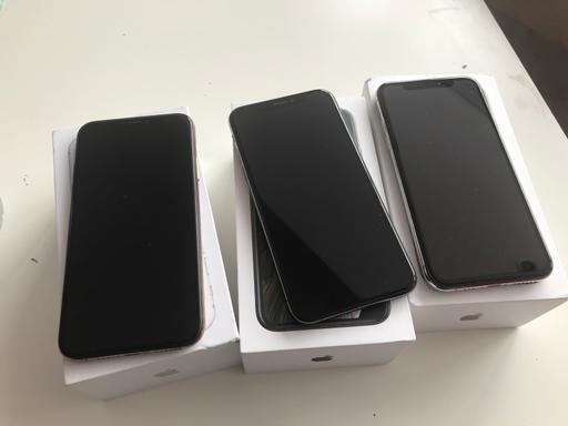 Buy & Sell West Midlands Birmingham - Photos for iPhone X and XS 64gb and 256gb unlocked