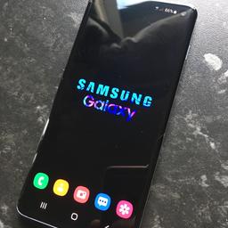 Samsung Galaxy S10 | 8Gb 128Gb | Blue | Unlocked | Dual Sim



See photos. Good condition apart from hair line crack on rear (one on front not really noticeable) and some cracking Top Left front. Doesn’t affect phone in the slightest. Everything works as it should cameras are fine, no screen issues, charges and holds charge well. Phone is unlocked to any network. It is Dual Sim with a memory card slot. Speakers work fine aswell. No box or charger-phone only.

Phone will be reset